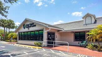Plus de détails pour 7401 W Commercial Blvd, Tamarac, FL - Bureau à vendre