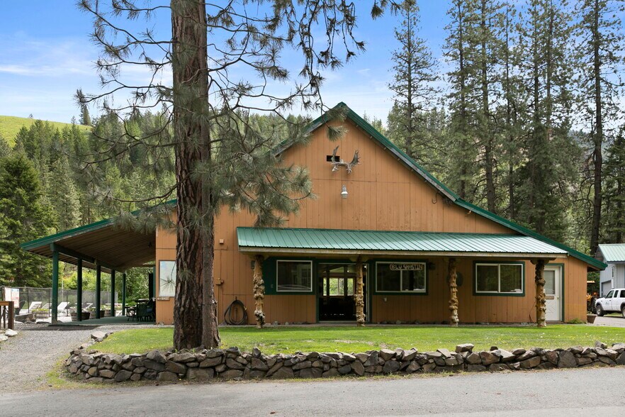 3300 US Highway 97, Peshastin, WA à vendre - Photo principale – Image 1 sur 40