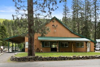 Plus de détails pour 3300 US Highway 97, Peshastin, WA - Spécialisé à vendre