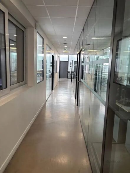 Bureau dans Paris à louer - Photo intérieure – Image 2 sur 5