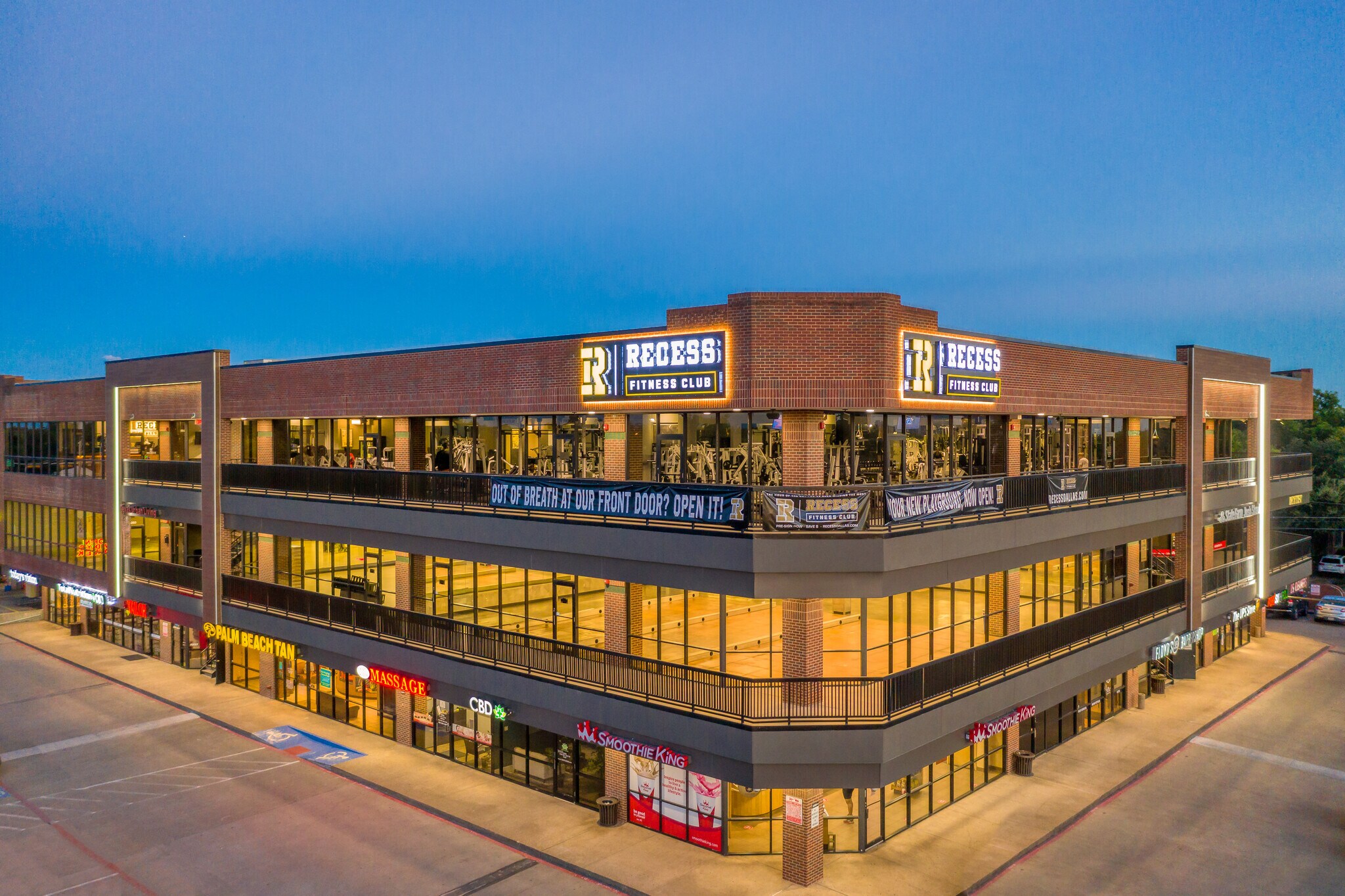 5706 E Mockingbird Ln, Dallas, TX à louer Photo principale– Image 1 sur 15