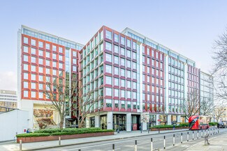 Plus de détails pour 245 Hammersmith Rd, Londres - Bureau à louer