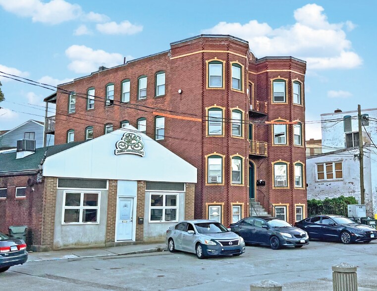 13 Hobron St, New London, CT à vendre - Photo de l’immeuble – Image 2 sur 6