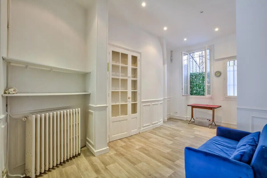 Bureau dans Boulogne-Billancourt à vendre - Photo de l’immeuble – Image 2 sur 7