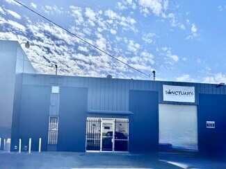 Plus de détails pour 340 W 131st St, Los Angeles, CA - Industriel/Logistique à vendre