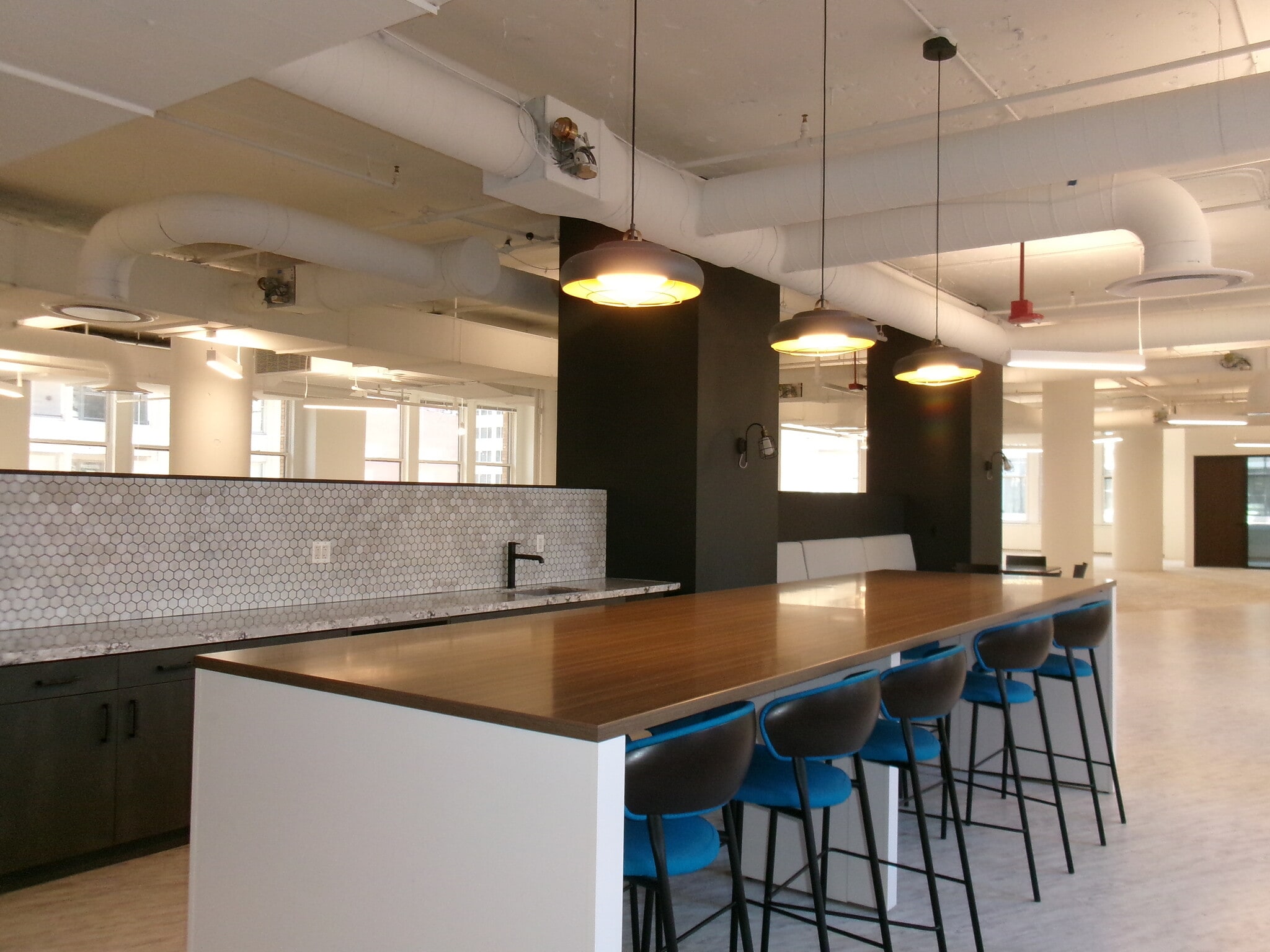 600 W Jackson Blvd, Chicago, IL à louer Photo intérieure– Image 1 sur 11