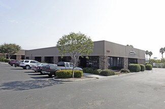 Plus de détails pour 1410 Grand Ave, San Marcos, CA - Industriel/Logistique à louer
