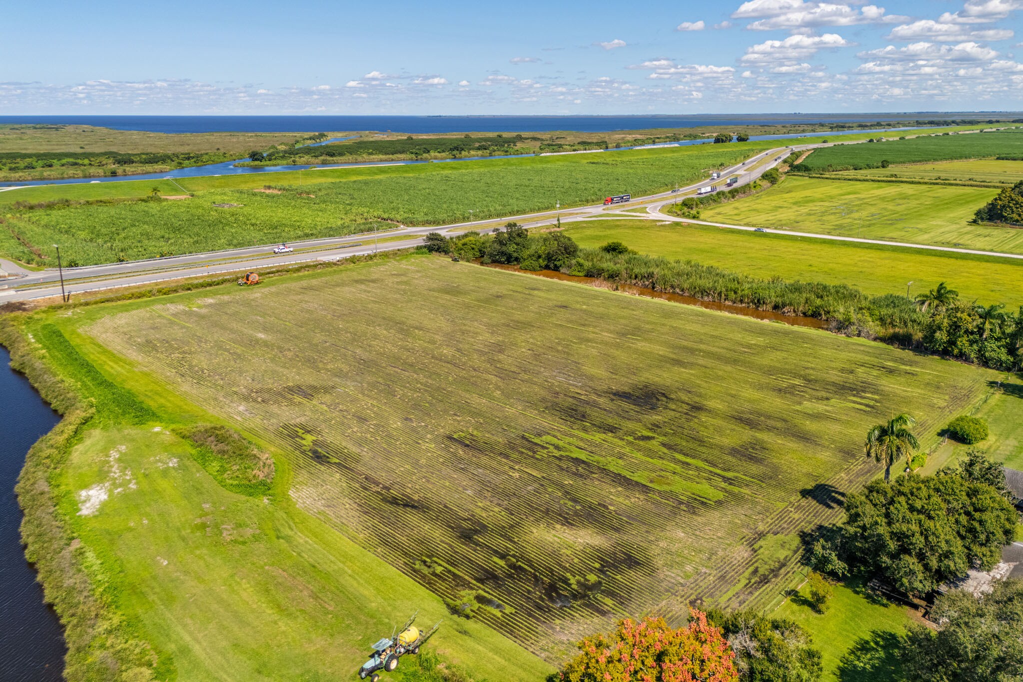 0 US Highway 27, Lake Harbor, FL à vendre Photo principale– Image 1 sur 8