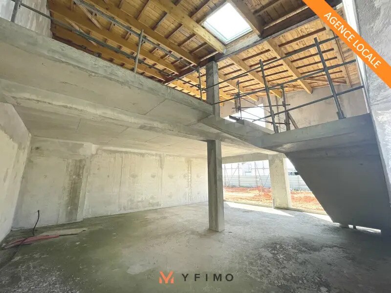 Local commercial dans Aubergenville à louer Photo de la construction– Image 1 sur 6