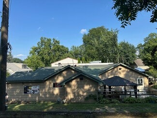 Plus de détails pour 25344 W Richmond Ave, Antioch, IL - Local commercial à vendre
