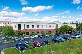 Plus de détails pour 10571 Telegraph Rd, Glen Allen, VA - Bureau à louer