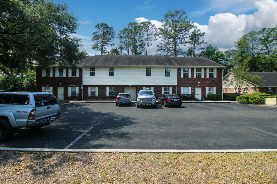 3830 Williamsburg Park Blvd, Jacksonville, FL à vendre - Photo de l’immeuble – Image 3 sur 23
