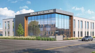 Plus de détails pour Bluemound Rd, Brookfield, WI - Bureau/Médical à louer