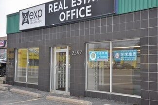Plus de détails pour 2597 Howard Ave, Windsor, ON - Bureau à louer