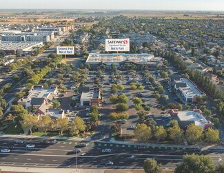 Plus de détails pour The Shops at Laguna Reserve – Local commercial à vendre, Elk Grove, CA