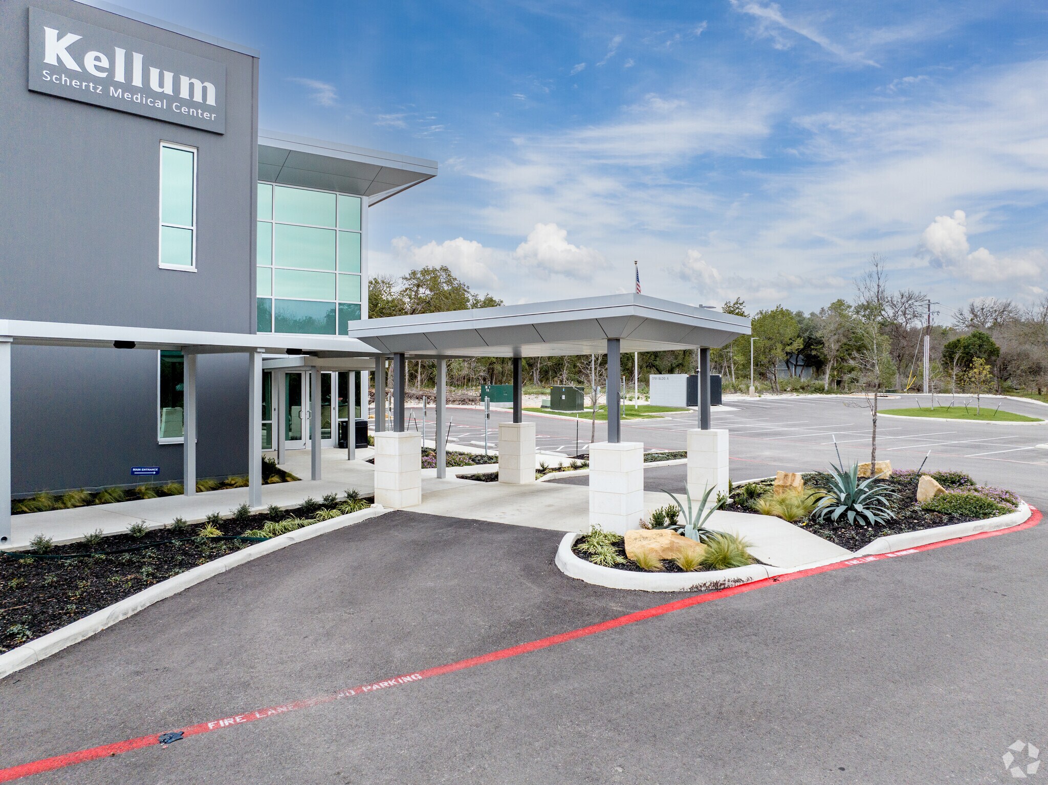 3701 FM 3009, Schertz, TX à louer Photo principale– Image 1 sur 10