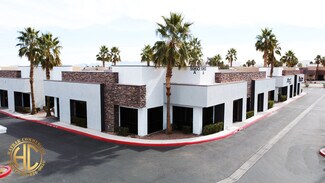 Plus de détails pour 5960 S Rainbow Blvd, Las Vegas, NV - Bureau/Local commercial à louer