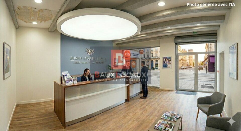 Local commercial dans Avignon à vendre - Photo intérieure – Image 2 sur 7