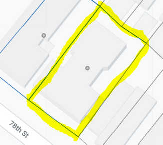 Plus de détails pour 1407 78th St, Brooklyn, NY - Logement à vendre