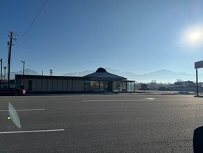 4285 S State St, Salt Lake City, UT à vendre Photo de l’immeuble– Image 2 sur 2