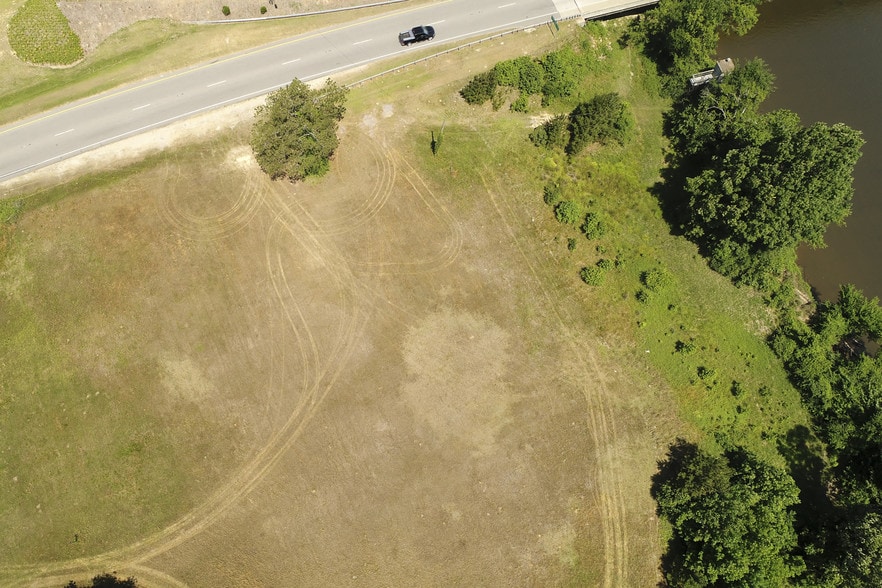 0 Main St, Lillington, NC à vendre - Photo principale – Image 2 sur 23