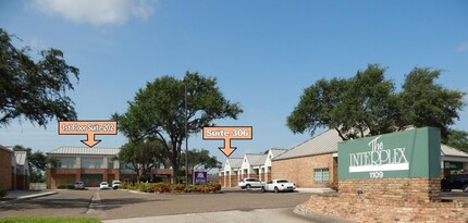 1109 Nolana Ave, McAllen, TX à louer Photo intérieure– Image 1 sur 3