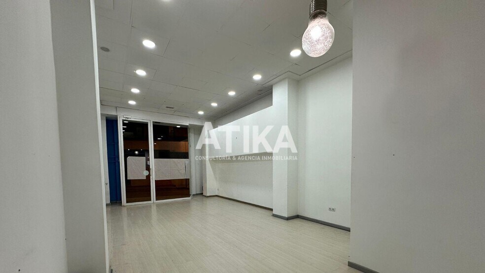 Carrer del Dos de Mayo, 9, Ontinyent, Valencia à louer - Photo de l’immeuble – Image 2 sur 9