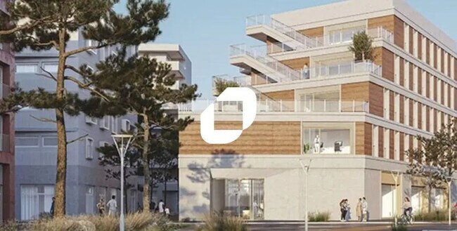 Plus de détails pour Bureau à louer