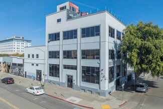 Plus de détails pour 238 9th St, Oakland, CA - Bureau à vendre