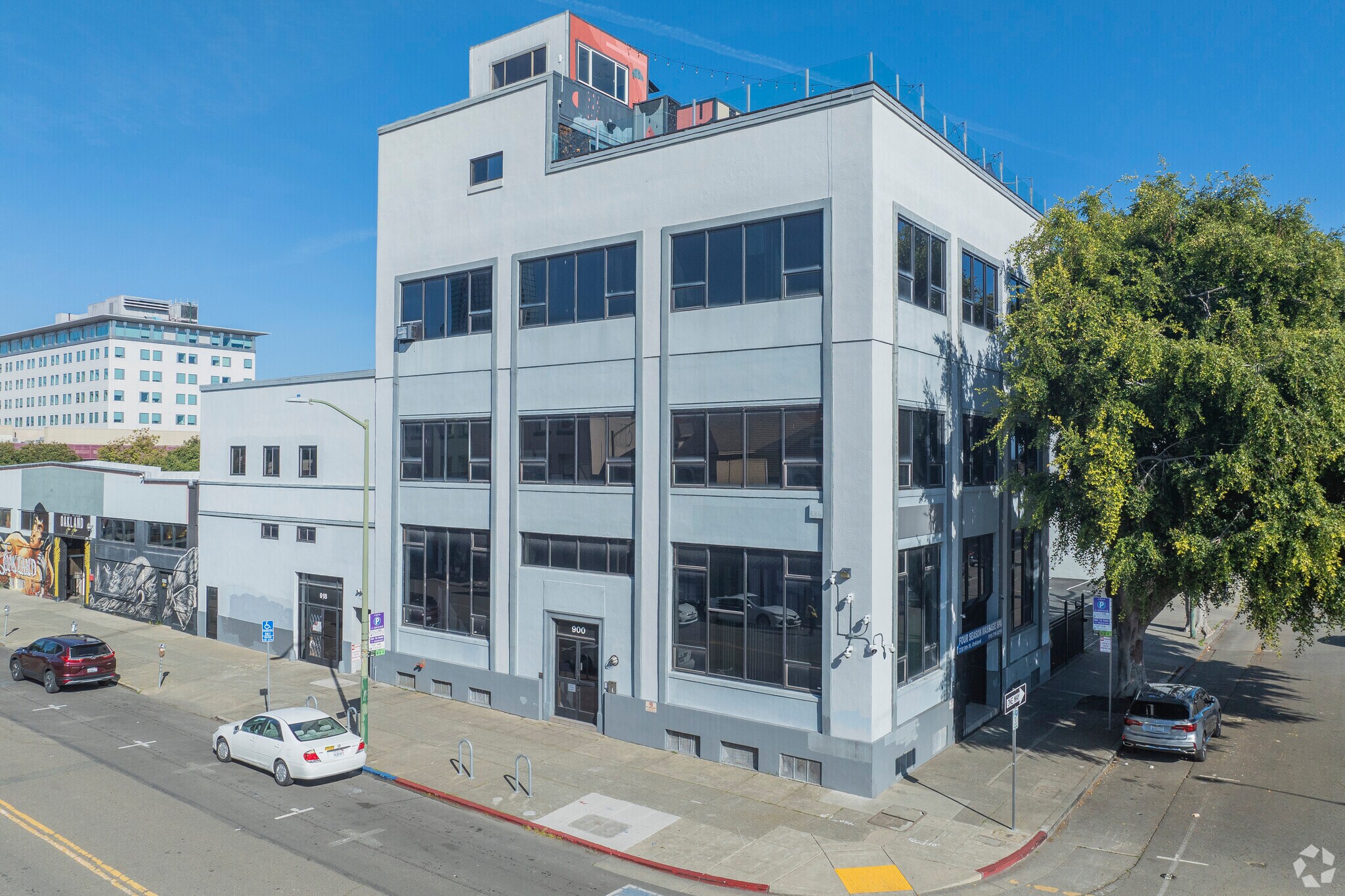 238 9th St, Oakland, CA à vendre Photo de l’immeuble– Image 1 sur 8