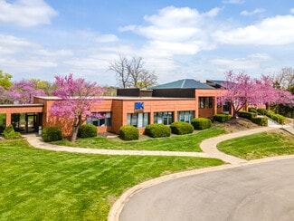 Plus de détails pour 1440 Wakarusa Dr, Lawrence, KS - Bureau à louer