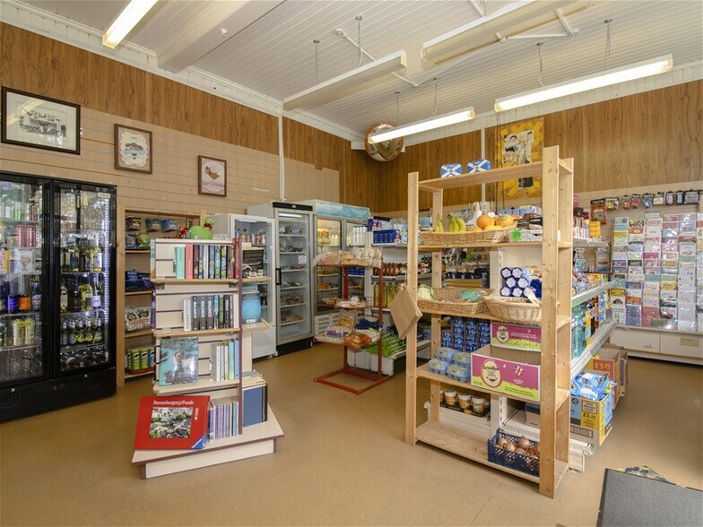 Foyers, Foyers à vendre - Photo intérieure – Image 2 sur 7