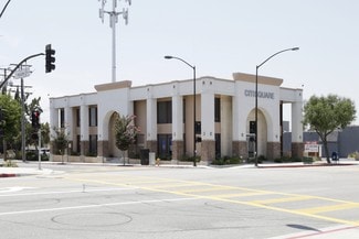 Plus de détails pour 8780 Valley Blvd, Rosemead, CA - Bureau à louer