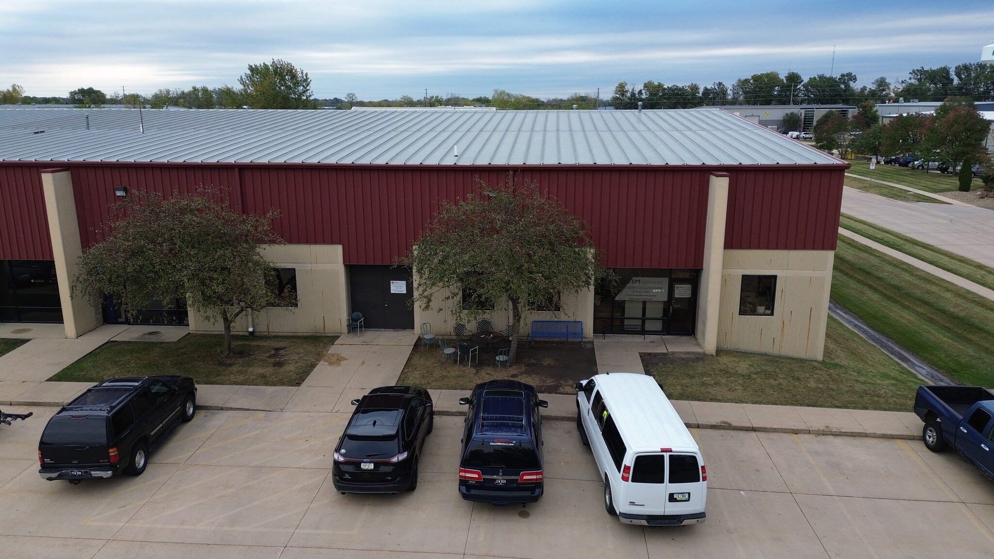 760 Kacena Dr, Hiawatha, IA à louer Photo intérieure– Image 1 sur 6