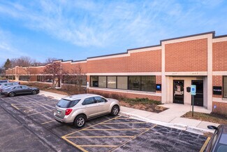 Plus de détails pour 1530-1558 Barclay Blvd, Buffalo Grove, IL - Bureau, Local d'activités à louer