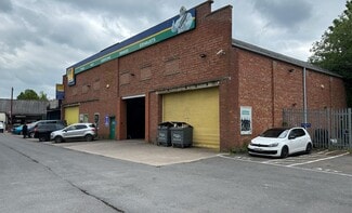 Plus de détails pour Dishley St, Leominster - Local commercial à vendre