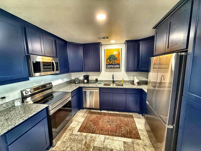 537 Aviator Dr, Fort Worth, TX à vendre - Photo intérieure – Image 3 sur 17