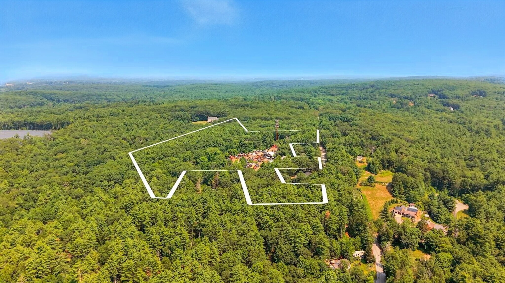 76 Coburn Rd, Berlin, MA à vendre Photo principale– Image 1 sur 26