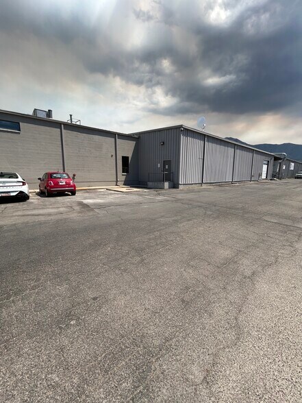 150 E 400 N, Salem, UT à louer - Photo de l’immeuble – Image 2 sur 22