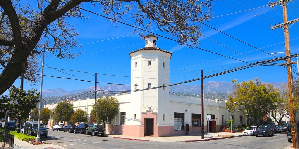 601 E Montecito St, Santa Barbara, CA à vendre - Autre – Image 1 sur 12