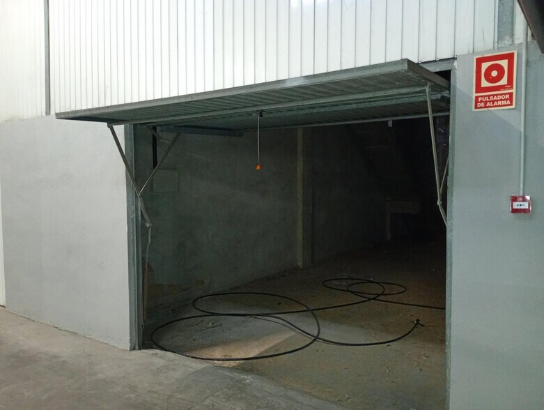 Local commercial dans La Nucia, Alicante à vendre - Photo de l’immeuble – Image 3 sur 4