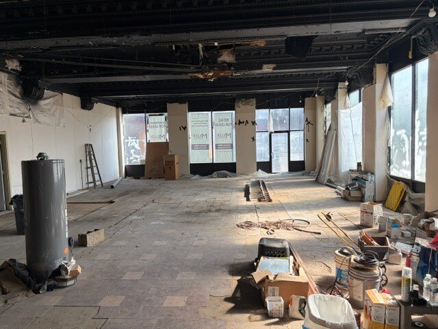 1601 N Lawndale Ave, Chicago, IL à louer - Photo de la construction – Image 2 sur 8