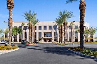 Plus de détails pour 840 Grier Dr, Las Vegas, NV - Bureau à louer