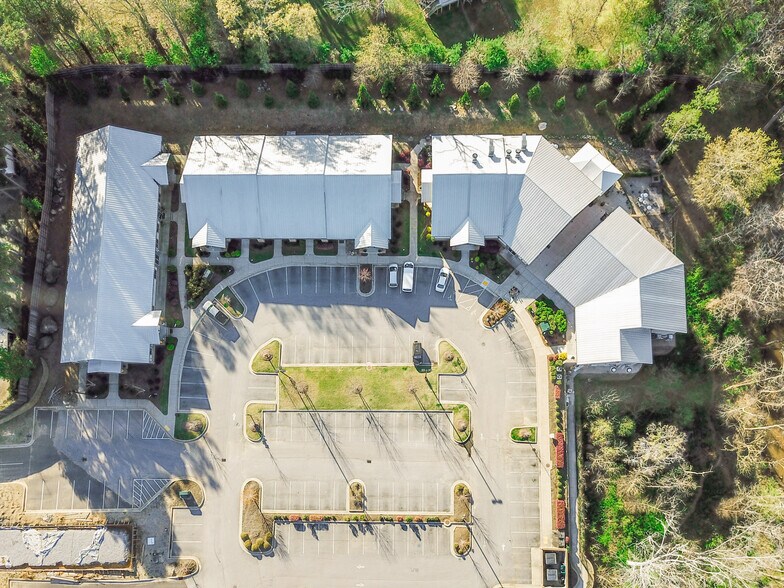 8851 Macon Hwy, Athens, GA à louer - Photo de l’immeuble – Image 3 sur 4