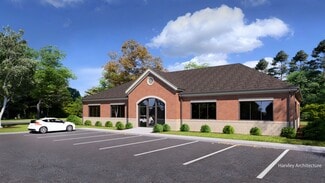 Plus de détails pour 701 Regent Park Ct, Greenville, SC - Terrain à vendre