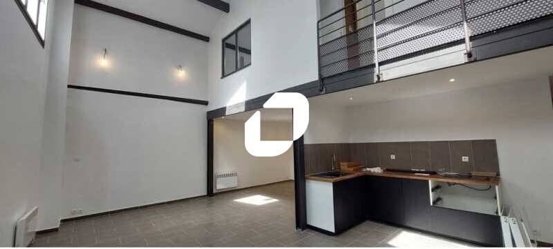 Bureau dans Paris à vendre - Photo intérieure – Image 1 sur 7