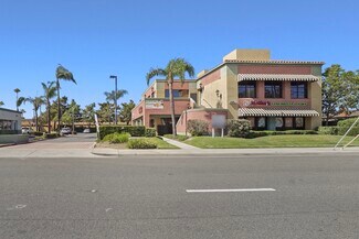 Plus de détails pour 4774 Riverside Dr, Chino, CA - Bureau à louer