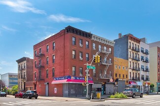Plus de détails pour 2296 2nd Ave, New York, NY - Logement à vendre