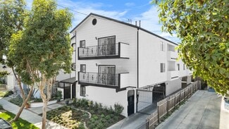 Plus de détails pour 755 Gaviota Ave, Long Beach, CA - Logement à vendre