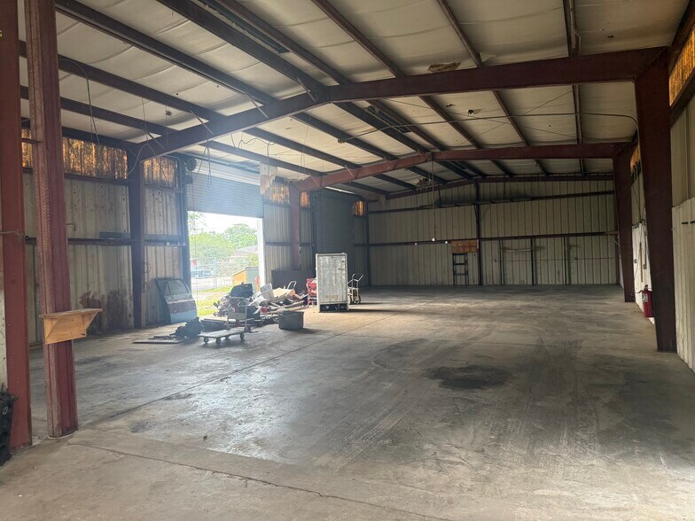 1728 Olive St, Lakeland, FL à louer - Photo de l’immeuble – Image 3 sur 26